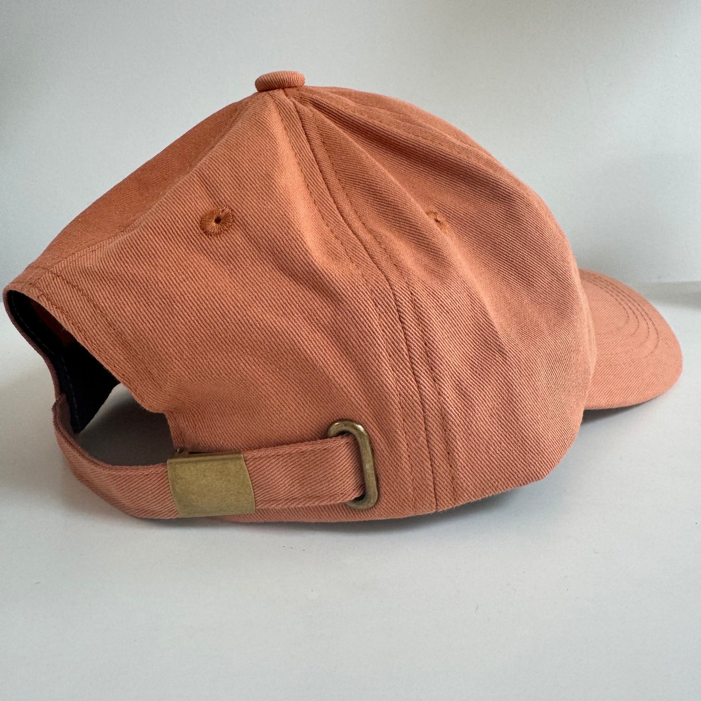 sunrise club cap | mama | brick