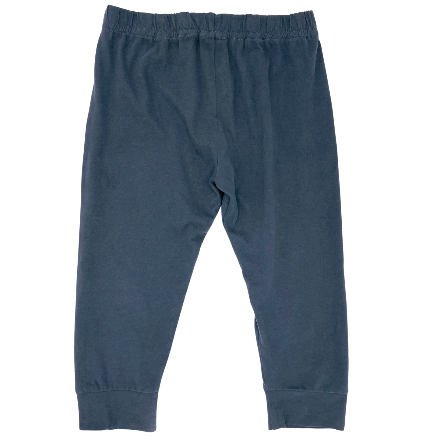 charcoal kids lounge jogger