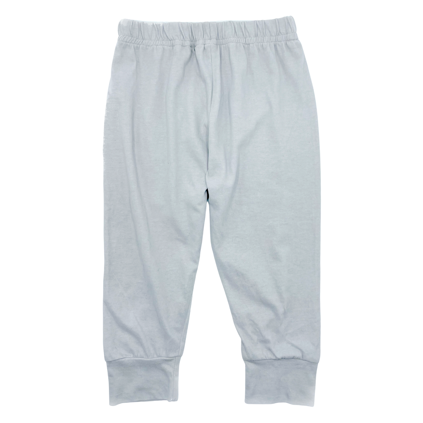 light grey kids lounge jogger