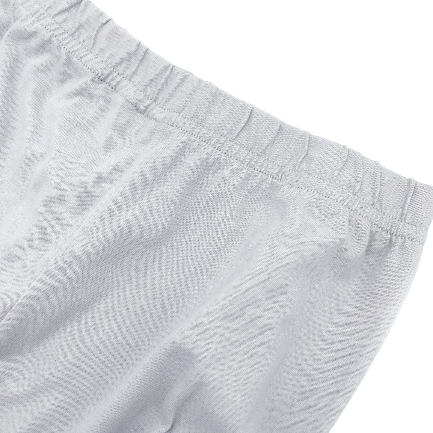 light grey kids lounge jogger