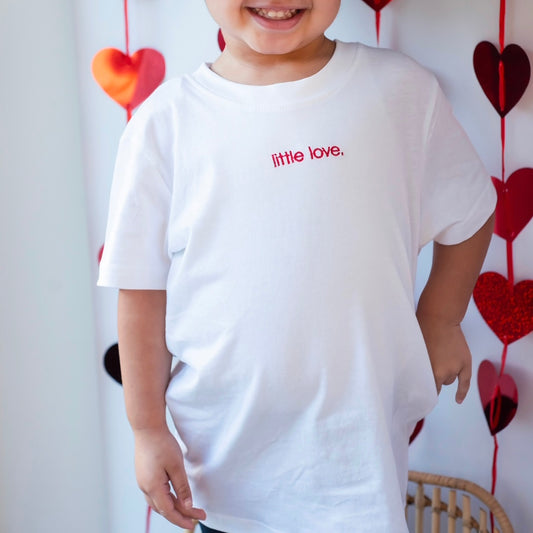 little love tee