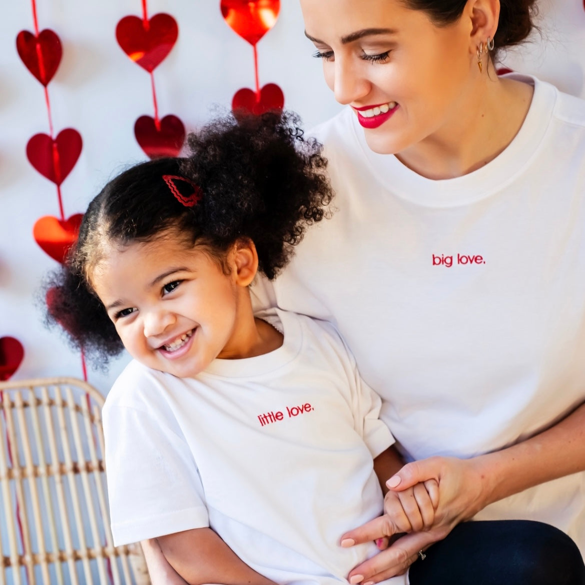 big love tee