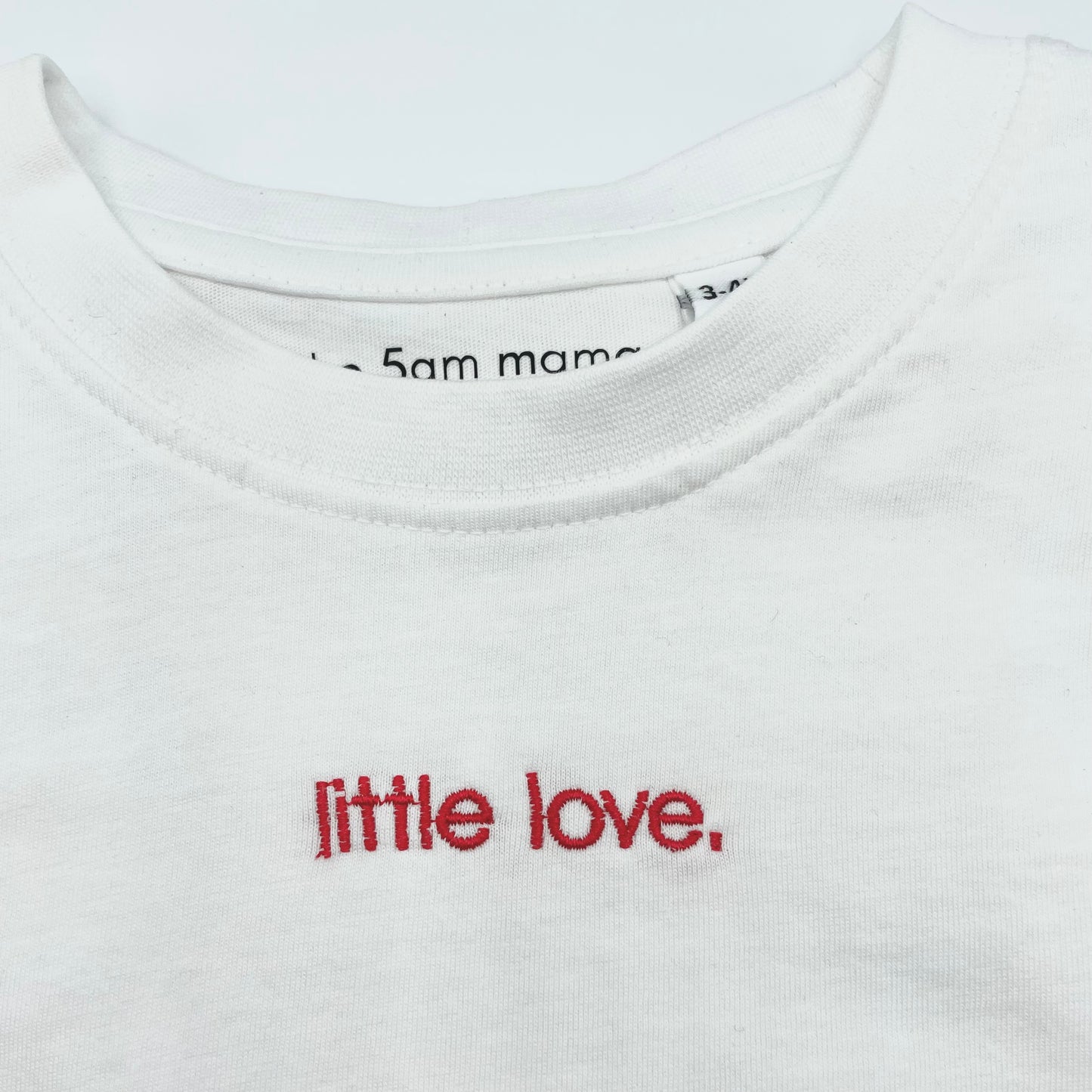 little love tee