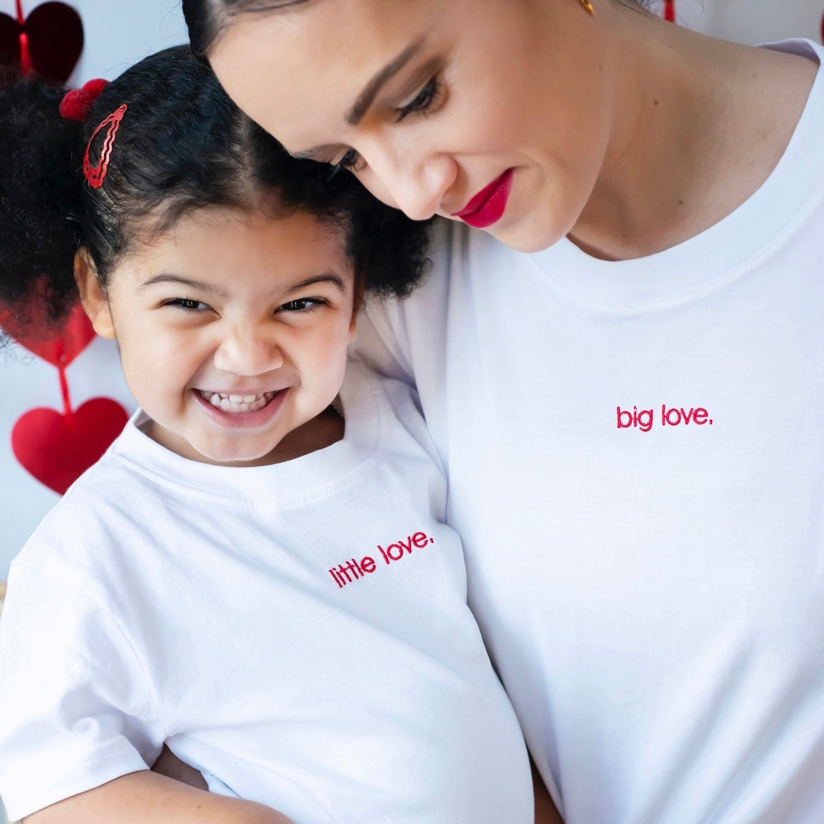 little love tee