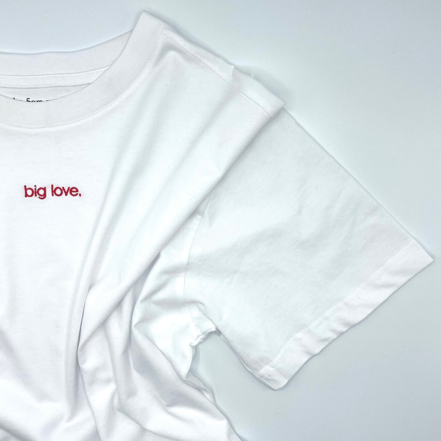 big love tee
