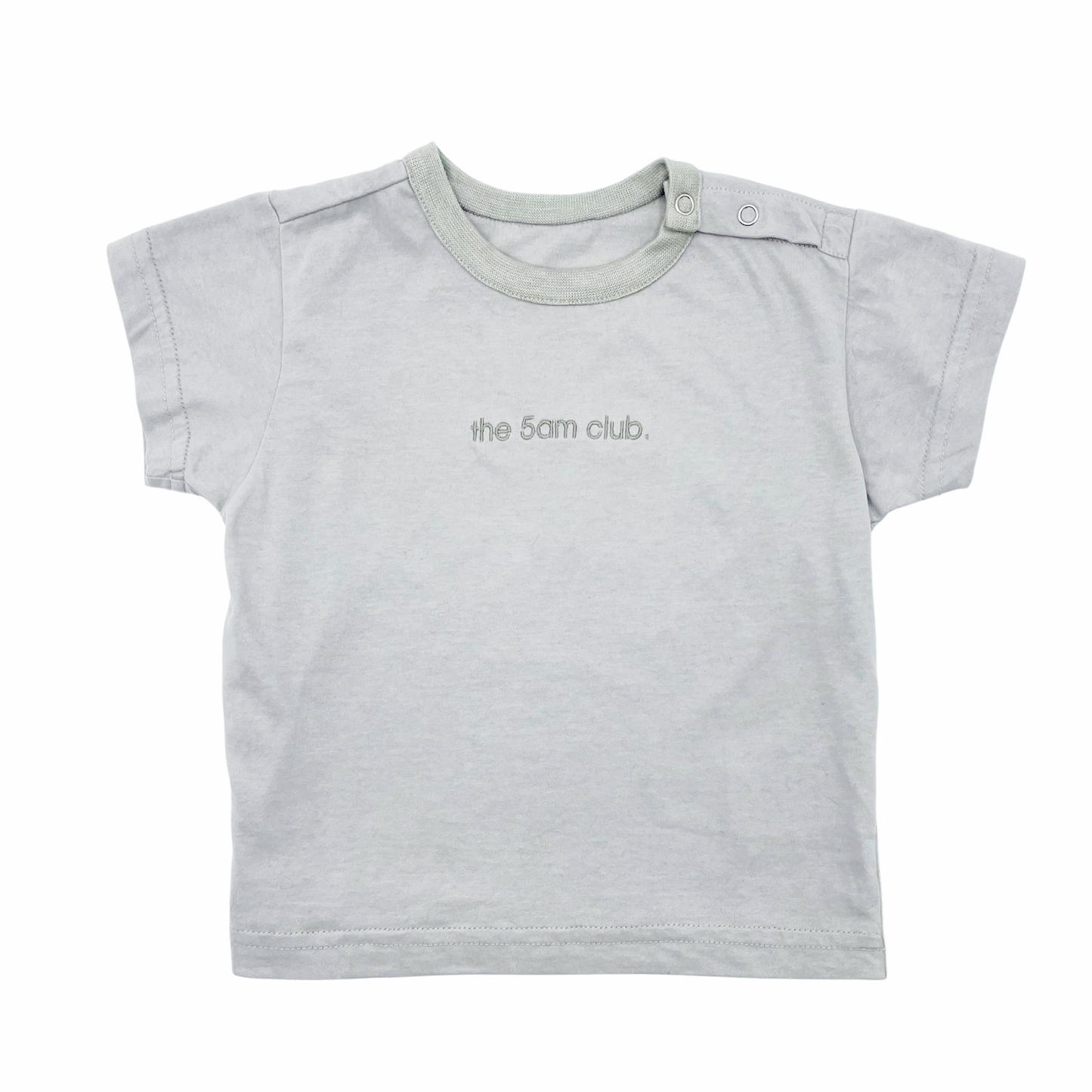 5am tee | kids | dove